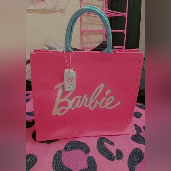 Authentic Miniso Tote Bag - Picture 5 of 5